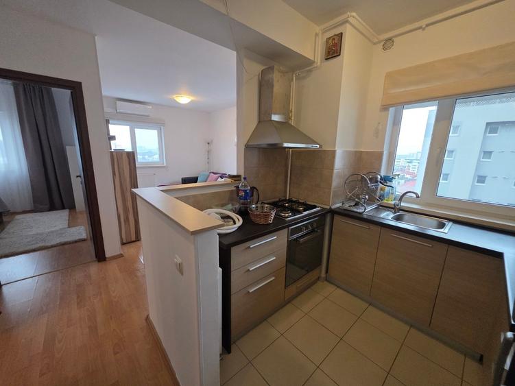 1 Decembrie 1918, 10 minute metrou, strada Fetesti, bloc 2018 - 15