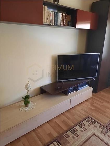 SAGULUI - 2 Camere - Decomandat - Centrala proprie - Mobilat - 5