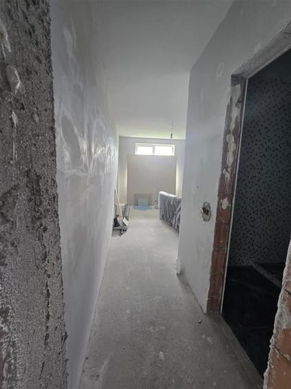 Apartament cu trei camere  parter Arhitectilor - 16