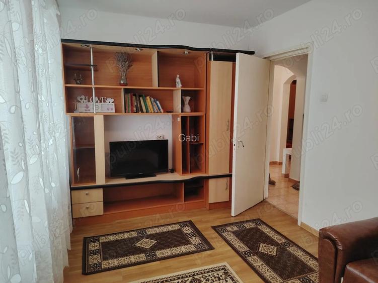 Apartament 2 camere decomandate, zona Narcisa Apartament 2 camere decomandate, zona Narcisa