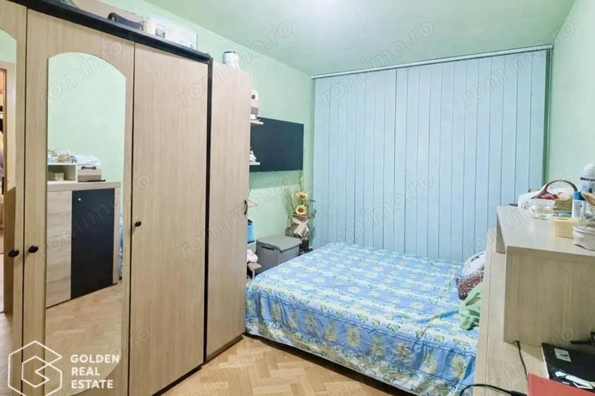 Apartament cu 3 camere in Calea Sagului, COMISION 0% - 2