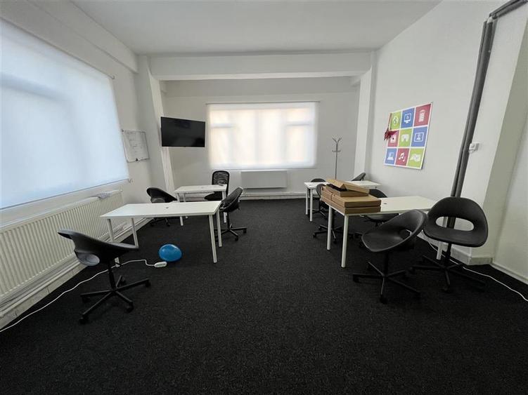 BIROURI DE INCHIRIAT Focsani - 4