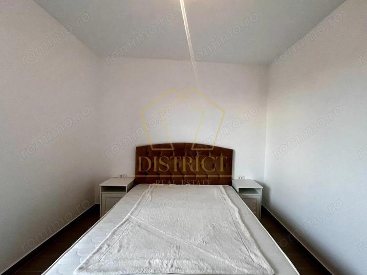 Apartament superb cu 2 camere si GRADINA I Pet-Friendly I Giroc - 7