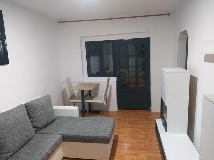 Garsoniera cu dormitor de inchiriat - 3