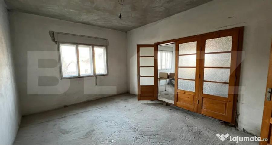 Casa de vanzare in Blaj 1950 mp teren, 110 mp utili - 4