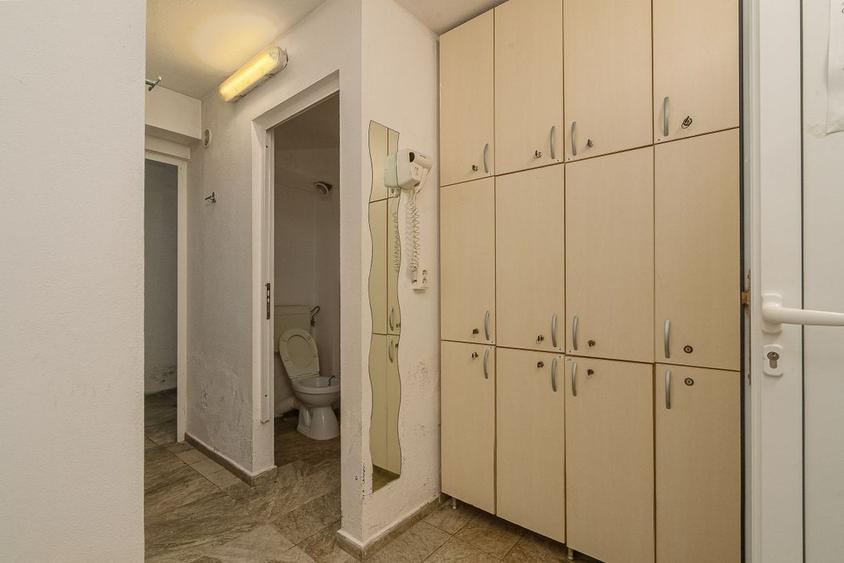 Spatiu comercial  424 mp  Oportunitati multiple - Baneasa Jandarmeriei - 5