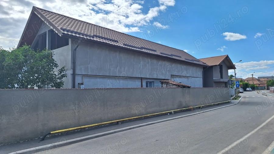 Casa in Campia Turzii - ( Sancrai ) ! Super Pret ! - 1