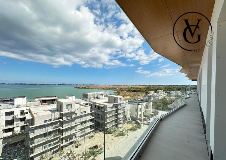 Apartament 3 camere - LakeSide Home -RATE LA DEZVOLTATOR - 9