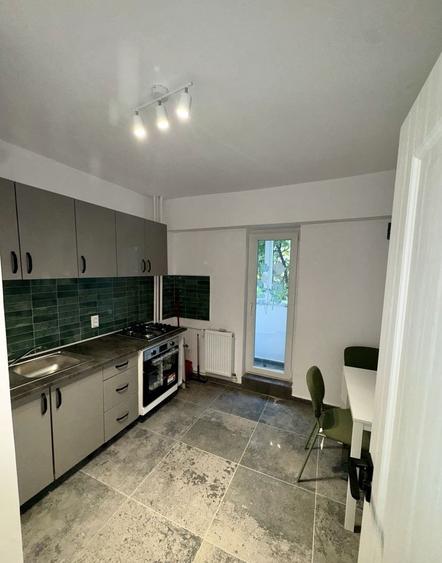 Garsoniera Piata Muncii/Prima Inchiriere/Renovat/Balcon/Metrou 5 minute - 4