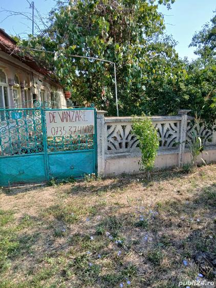 vanzare casa - 2
