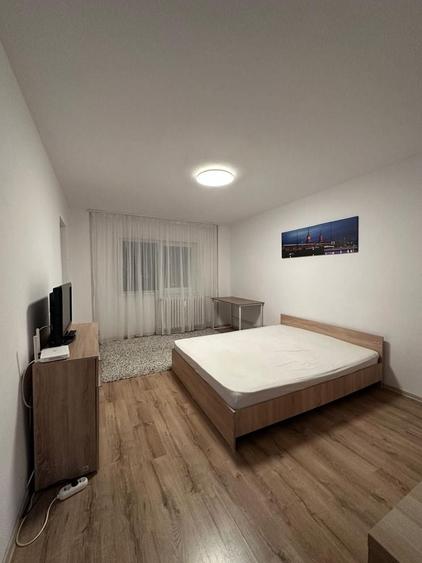 Garsoniera Decomandata - Sector 3 - Ozana / Titan - 6