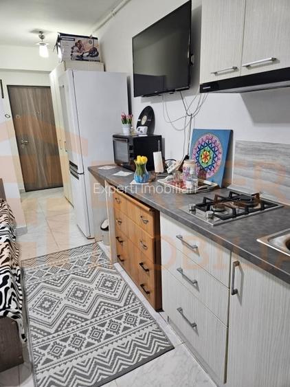 Garsoniera, termen lung, zona Campus - Tomis Nord, Constanta