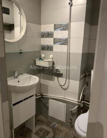 Vanzare garsoniera zona Caraiman - Targoviste