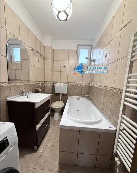 Apartament 2 camere cu curte proprie, zona Celofibrei, Braga