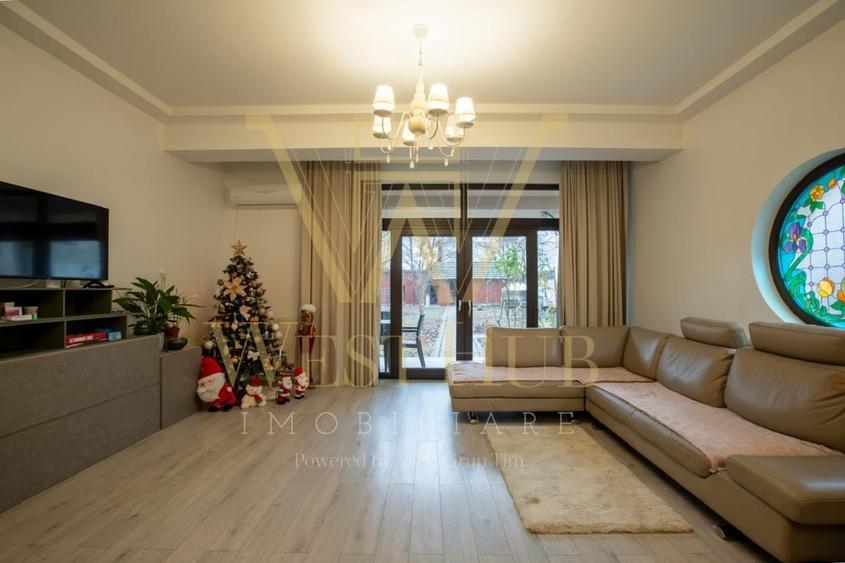 COMISION 0%-Casa 438 mp utili, teren 743 - Mehala - 6