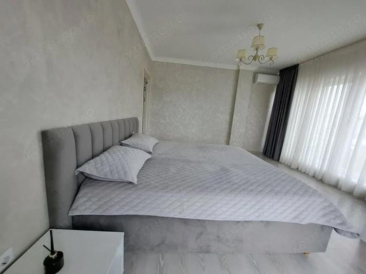 Apartament cu 3 camere in zona Cotroceni - 4