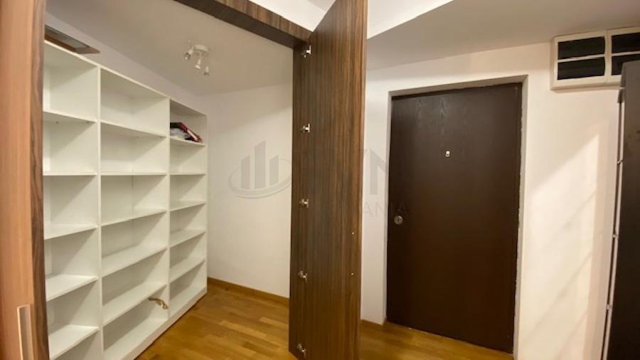 REA1008147 Penthouse 5 camere superb-vedere directa Herastrau - 17