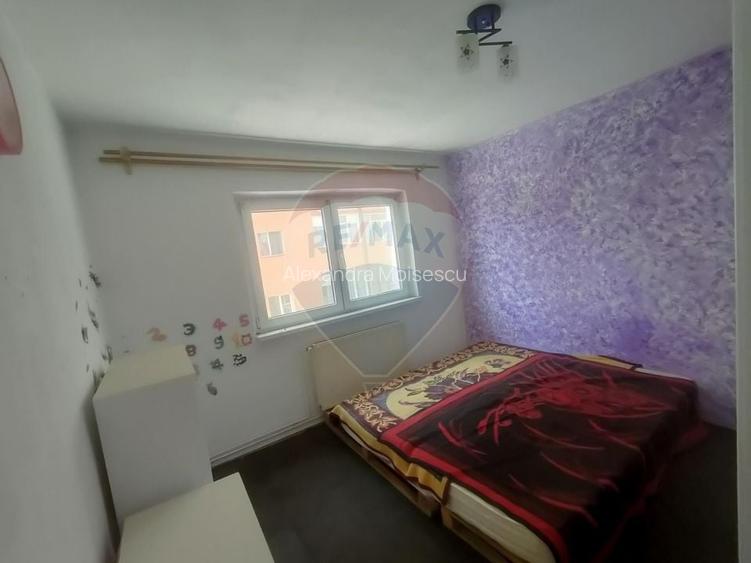 Apartament de vanzare Apartament de vanzare