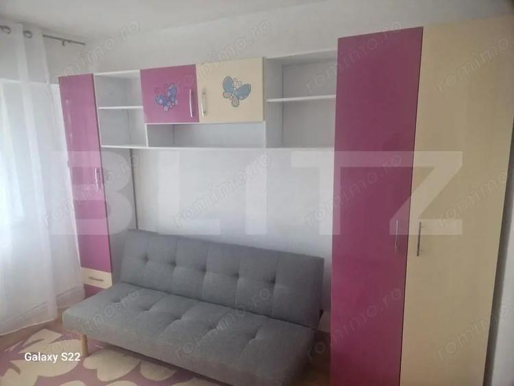 APARTAMENT CU 3 CAMERE , ANDREI MURESANU ,LOC DE PARCARE INCLUS - 9
