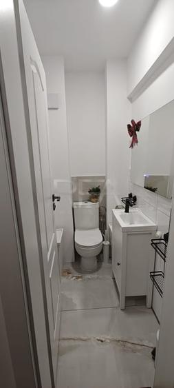 4 camere, 96mp, 3/10, renovat, bloc 1979-Lujerului - 9