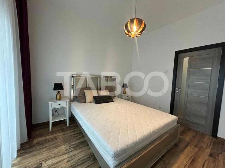 Apartament 3 camere de lux decomandat 83mp cu terasa de 25 mp - 1