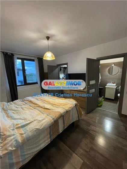 Chitila 4 camere P+1 SU 150 mp teren 350 mp - 19