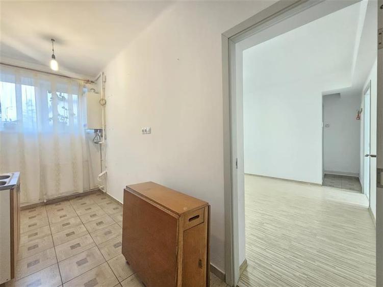 2 Camere, Demisol, stradal, V. Alecsandri - 4