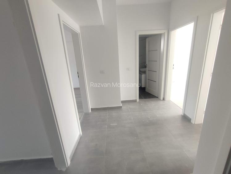 Apartament 3 camere Pacurari COD 136435 Apartament 3 camere Pacurari COD 136435