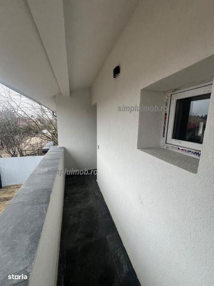 Vila 4 camere de vanzare Magurele 150 mp utili - 8