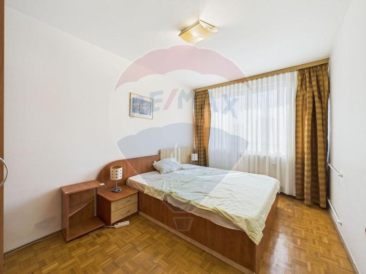 Apartament 2 camere vanzare in bloc de apartamente Bucuresti, Cantemir - 10
