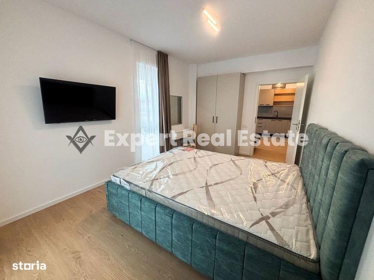 APARTAMENT MODERN 2 CAMERE NOU | PRIMA INCHIRIERE - 4