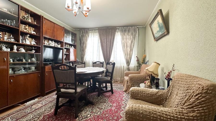 Apartamentul care te așteaptă să-l transformi în casa ta - 2