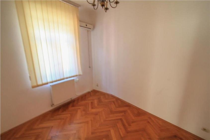 Vila cocheta pretabila rezidenta/office, Calea Dorobanti - 9