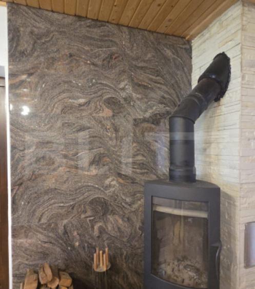 Casa de vacanca cu potential turistic, 1603 mp teren, Cernat - 5