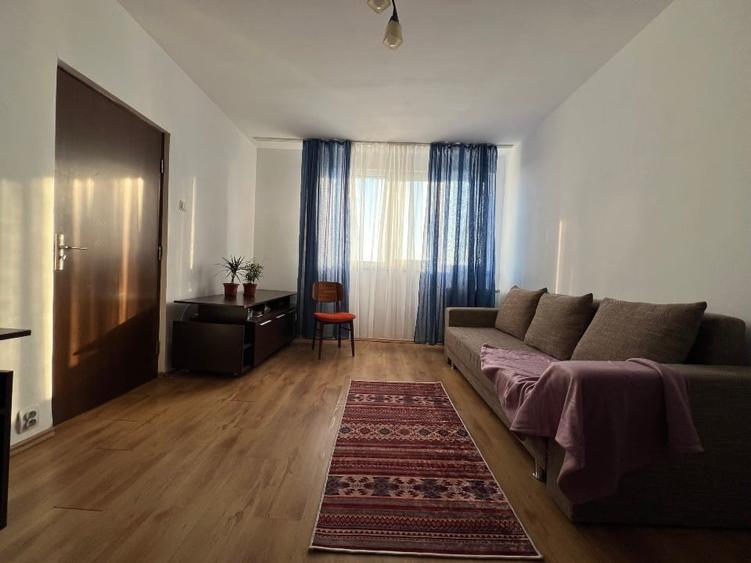 2 Camere, Ion Mihalache, 2 min. Metrou 1 Mai, Bloc Reabilitat - 6