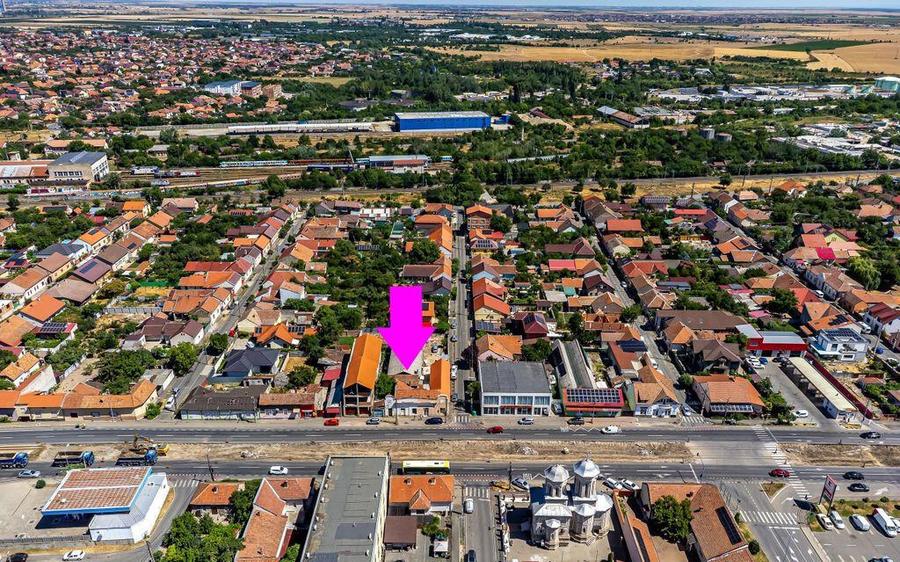 Spatiu comercial + hala pe Calea Radnei oportunitate... - 5