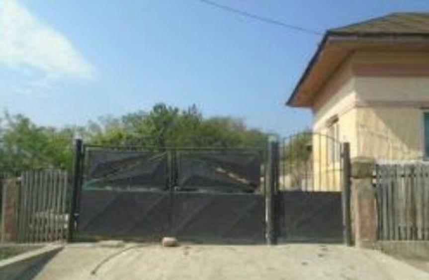 Teren intravilan Urechesti, IR: R2578553 - 6