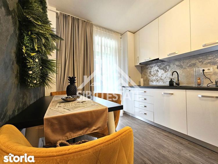 Apartament Ready to Move Sibiu 2 parcari - 1