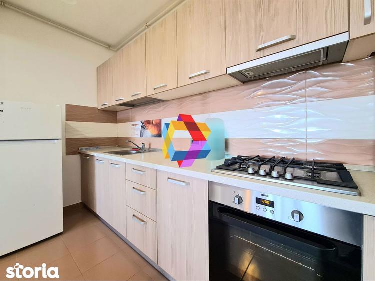 Garsoniera de inchiriat, 43 mp, Isaran, Brasov # spatii-comerciale-br - 4