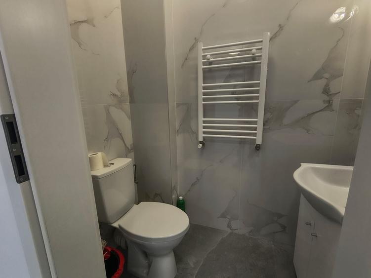 DOBROESTI - Fundeni | Chirie 3 Camere + Parcare - 10