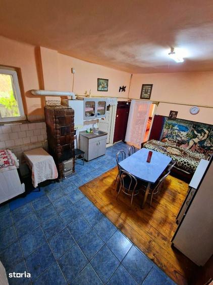 Casa in apropiere de Baile Sarate Ocna Mure? - 3