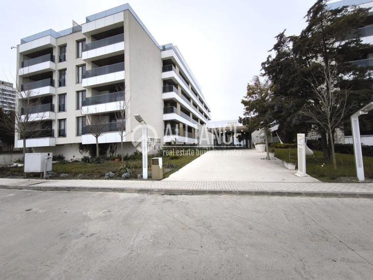 OLIMP  (Cod 01) - Complex NOVUM BY THE SEA - 1