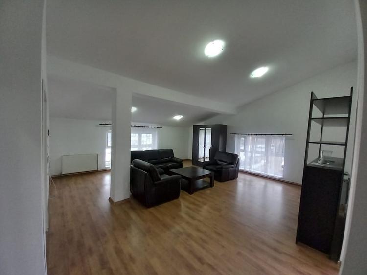 Apartament 3 Camere Mare Frumos 100 mp. CETATE Schit vedere panoramică - 9