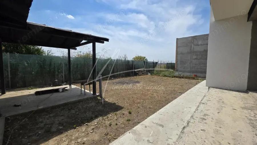 Balotesti, Ion lahovari, toate utilitatile, casa individuala, direct proprietar - 8