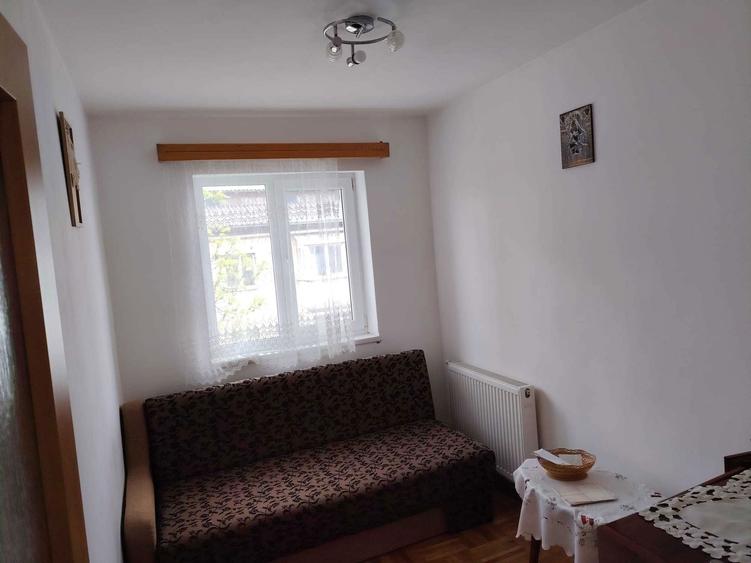 VAND APARTAMENT 3 camere semidecondat in Falticeni, judet Suceava. Tel: 0754367748 - 4