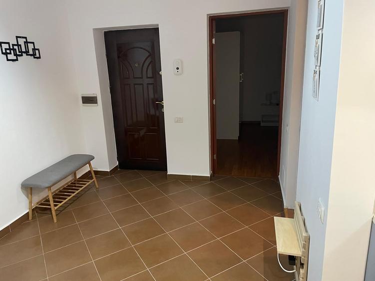 Apartament 2 camere spațios, complet mobilat și utilat – ideal locuință sau inve - 10