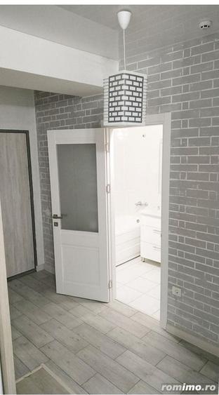 Apartament o camera de inchiriat strada Bucegi - 3