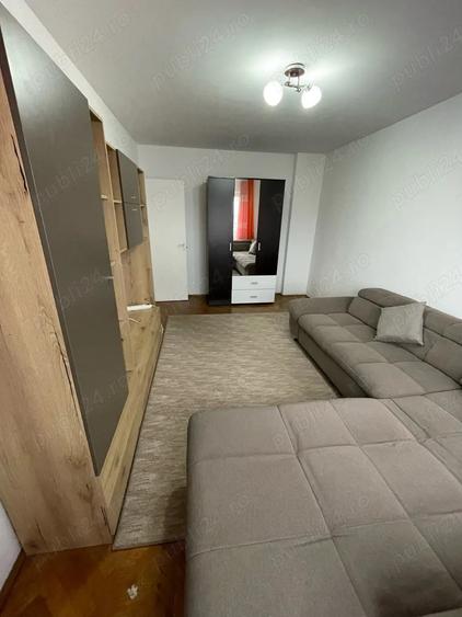 De inchiriat ap cu 2 camere, confort 1 Cart Dambu Pietros. langa piata - 7