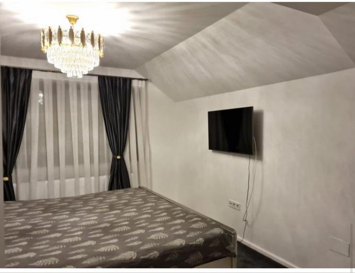 4 Camere I OTOPENI I Gradina 150 mp + Garaj - 7