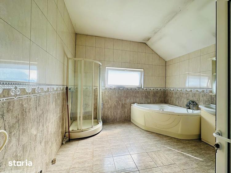 Ocazie in Buna-Ziua, Casa individuala, 180 m2 utili, 500 teren, front - 4